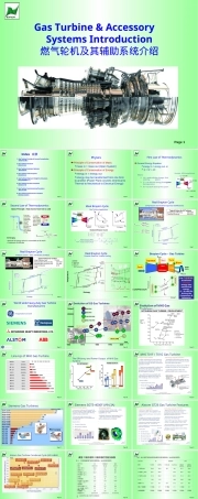 燃气轮机及其辅助系统PPT课件.ppt