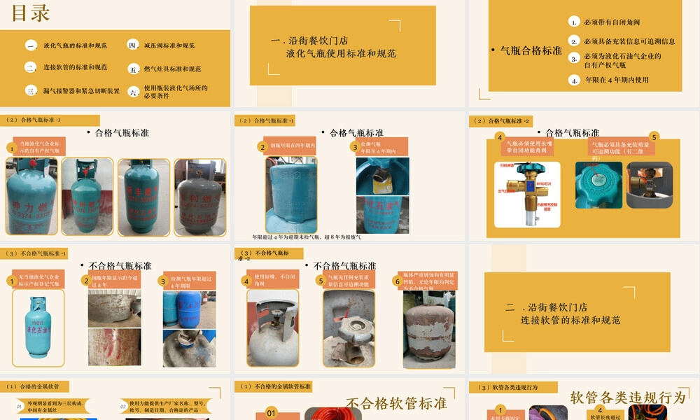 沿街门店瓶装液化气使用规范PPT课件.pptx