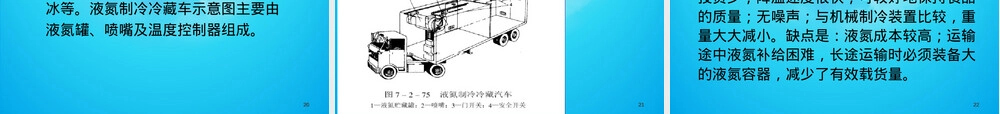 食品冷藏链PPT课件,食品冷藏链管理教学PPT课件.ppt