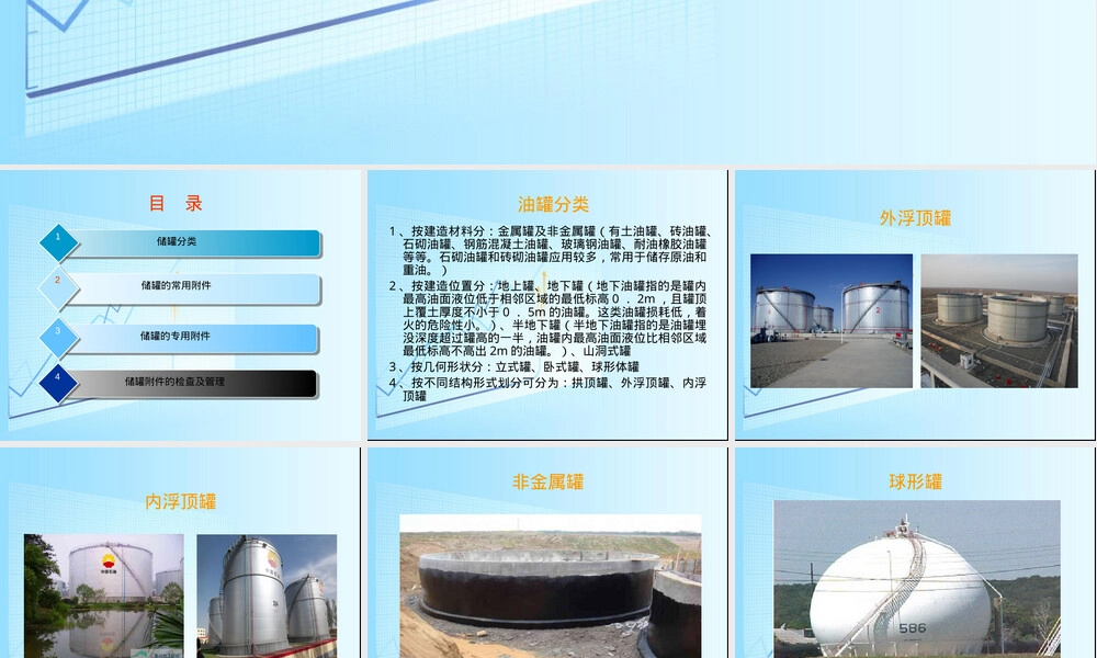 原油储罐及其附件PPT课件.ppt