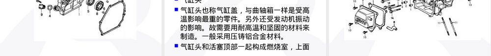 小型通用汽油机主要结构PPT课件.ppt