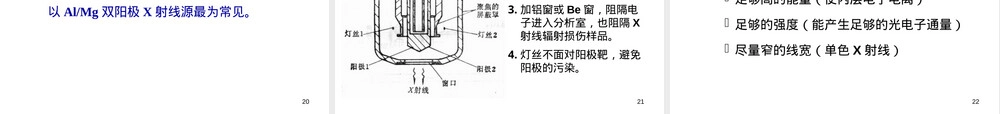 现代材料分析方法表面分析技术PPT课件.pptx