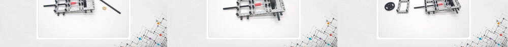 乐高EV3三轮车教学PPT课件.pptx