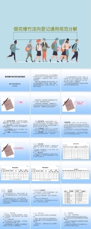 烟花爆竹流向登记通用规范PPT课件 副本3.ppt