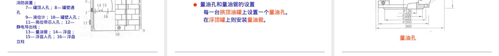 培训教程9-油罐及其附件,油罐及其附件培训PPT课件.ppt