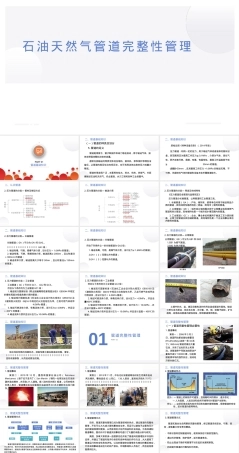 石油天然气管道完整性管理PPT课件.pptx