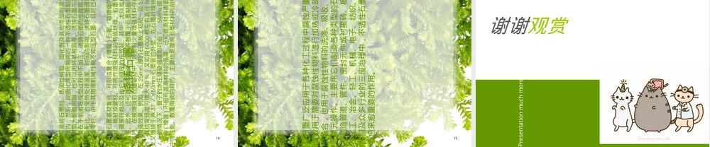 不透性石墨材料特性与应用PPT课件.ppt