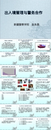 第一章出入境管理概述PPT课件.ppt