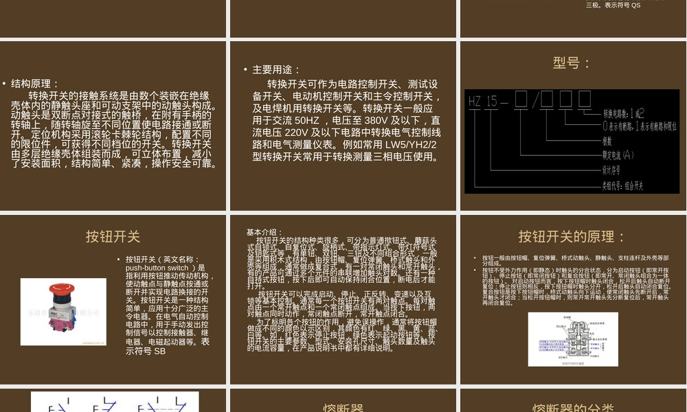 电动机正反转电路教学PPT课件.ppt