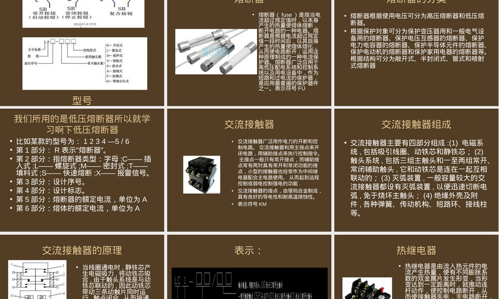 电动机正反转电路教学PPT课件.ppt