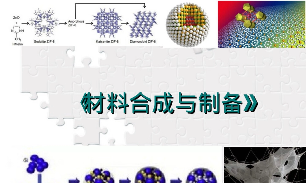 材料合成与制备第二章非晶态材料制备,非晶态材料制备方法教学PPT课件.ppt