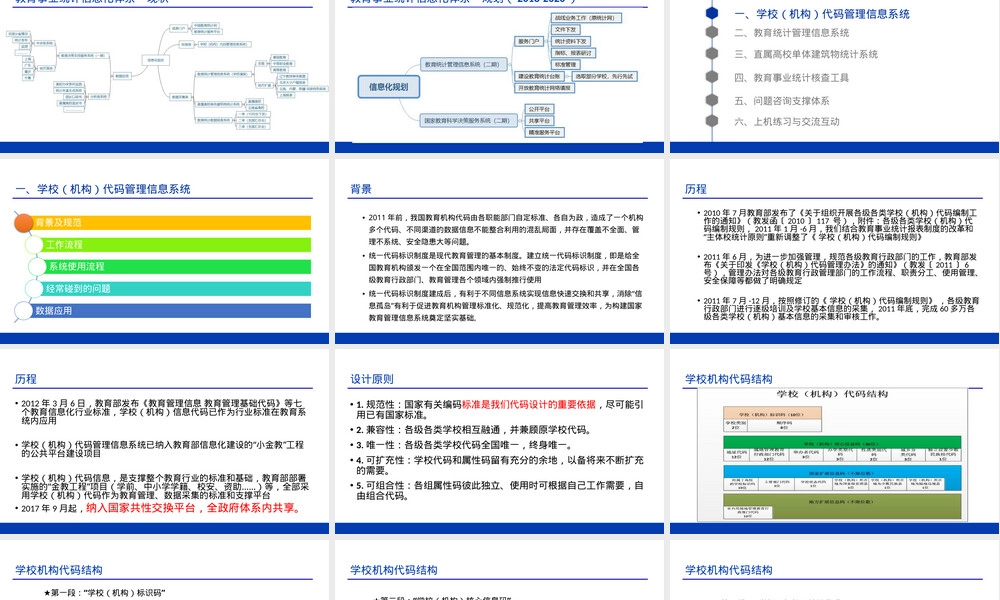 教育事业统计管理信息系统培训PPT课件.pptx