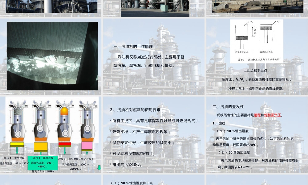 第四章石油及其产品性质组成使用性能PPT课件.pptx