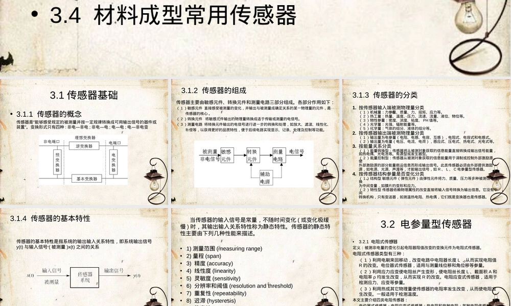 材料成型控制工程基础第三章PPT课件.ppt