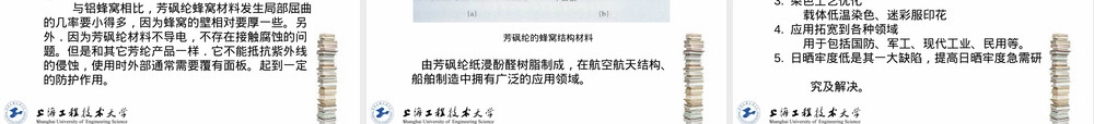 芳砜纶性能及其应用PPT课件.ppt