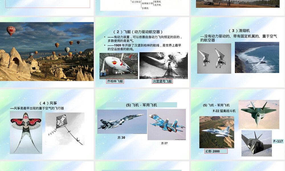 第三章民用航空器管理法律制度教学PPT课件 副本1.ppt
