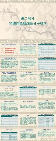第5章高强高模高分子材料教学PPT课件.ppt