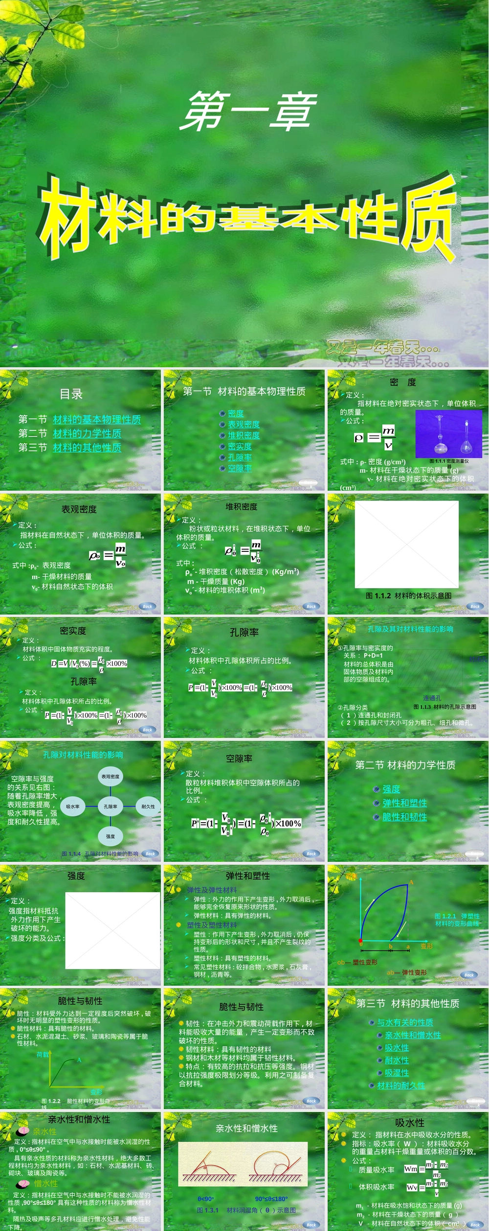 材料的基本物理性质与力学性质PPT课件.pptx