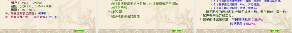 第1章建筑设备安装工程常用材料PPT课件.ppt
