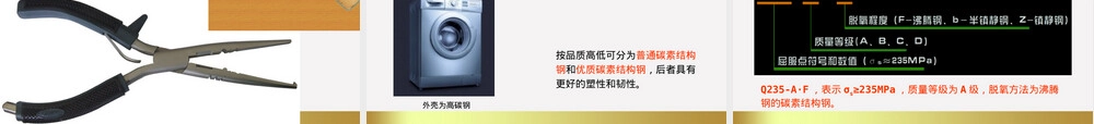 金属材料及其加工工艺教学PPT课件.ppt