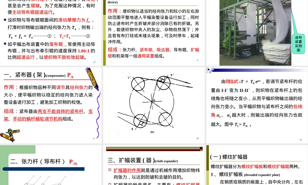 第02章通用装置教学PPT课件.ppt