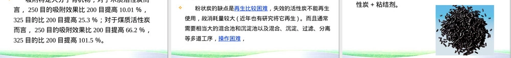 环境功能材料活性炭PPT课件.ppt