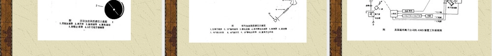 14C年代测定技术及其进展,14C年代测定技术PPT课件.ppt