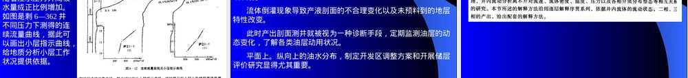 【管理资料】生产测井解释讲述资料汇编,生产测井解释培训PPT课件.ppt