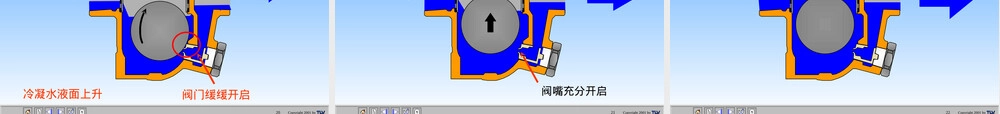 TLV自由浮球疏水阀,TLV自由浮球式蒸汽疏水阀PPT课件.ppt