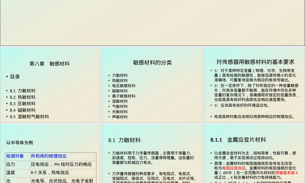 敏感材料安全管理培训PPT课件.ppt