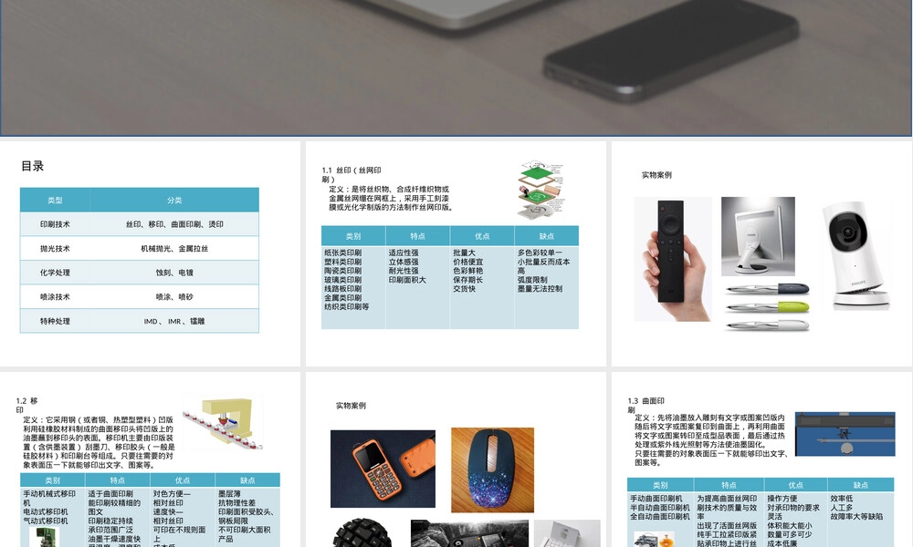 材料表面处理工艺PPT课件.pptx