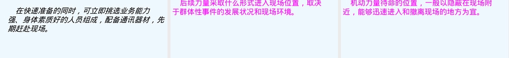 公共安全危机管理群体性事件处置PPT课件.ppt
