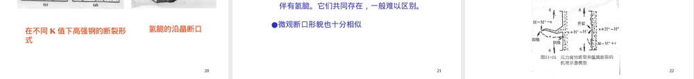 材料断口分析教学PPT课件.ppt