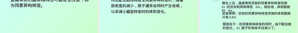 材料化学金属晶体PPT课件.ppt