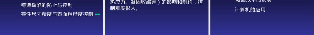 材料成型技术基础期末复习PPT课件.ppt