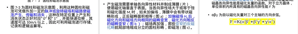 第7章磁信息材料教学PPT课件.pptx