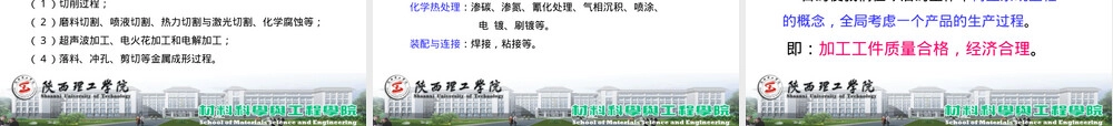 材料成型技术基础第一章PPT课件.ppt