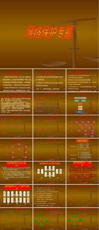 SDH保护机制教学PPT课件.ppt