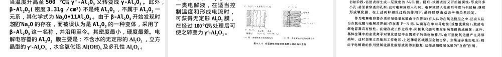 电介质材料PPT课件教学课件.ppt