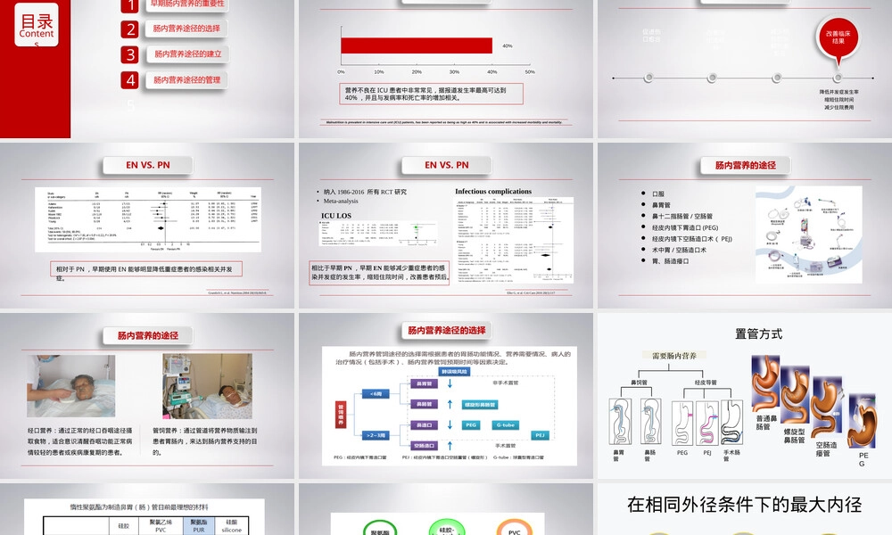 肠内营养途径建立与管理PPT课件.ppt