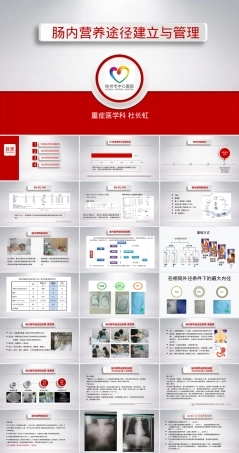 肠内营养途径建立与管理PPT课件.ppt