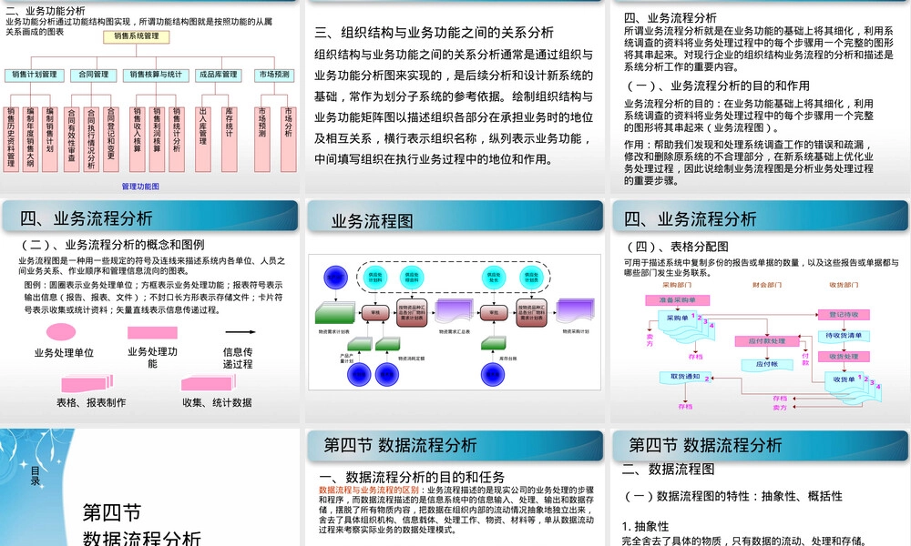 管理信息系统系统分析PPT课件.pptx