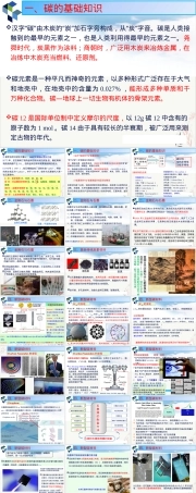 碳材料概述教学PPT课件.pptx