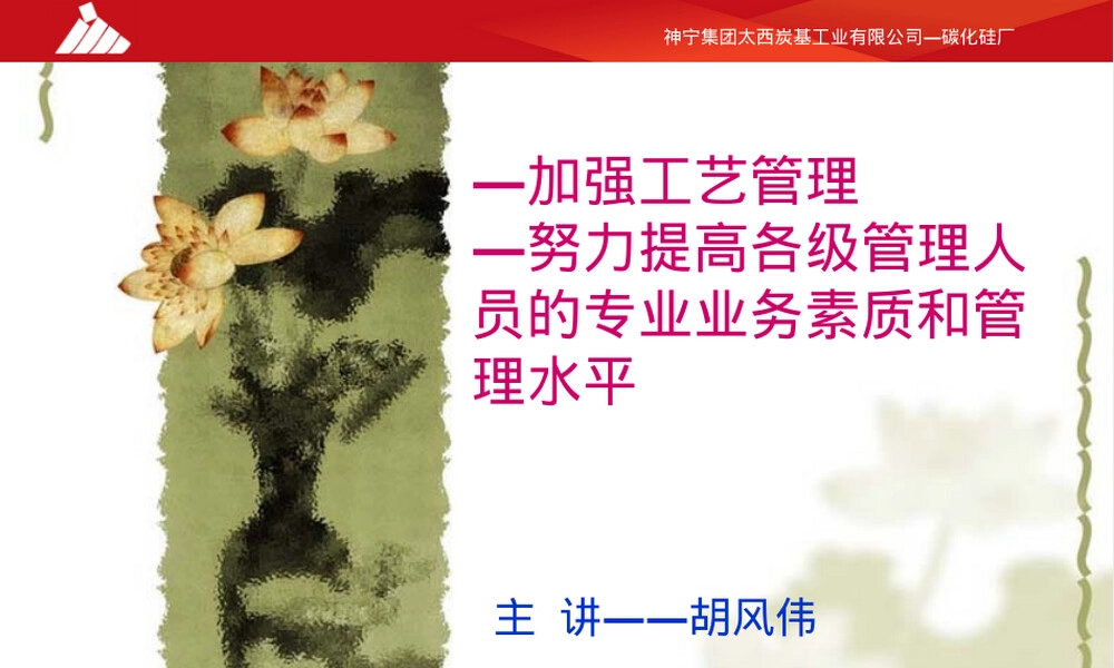 碳化硅材料应用培训PPT课件.ppt