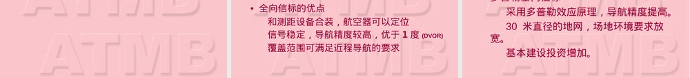 全向信标测距设备教学PPT课件.ppt