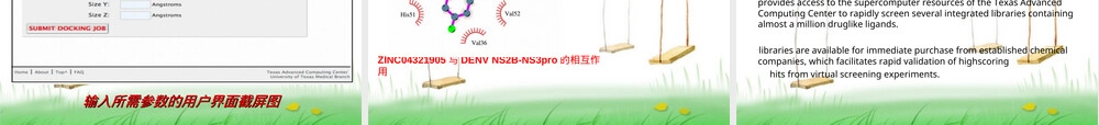 虚拟筛选技术及其应用PPT课件.ppt