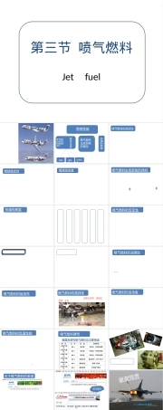 喷气燃料基础知识PPT课件.ppt