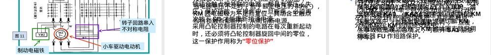 桥式起重机结构与原理PPT课件.ppt