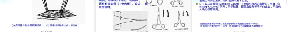 外科手术器械教学PPT课件.pptx