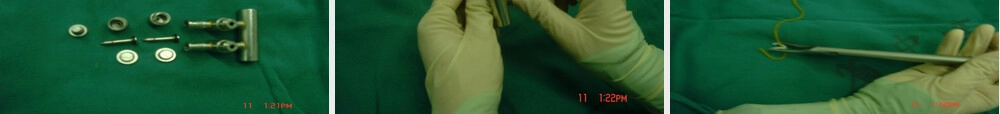 腔镜手术器械准备安装与使用PPT课件.ppt